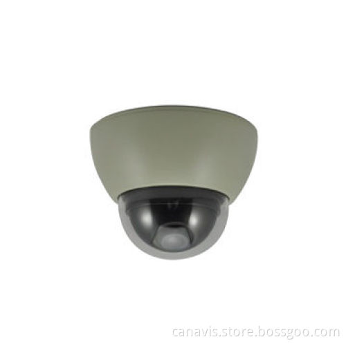 Mini Camera, 1/3-inch Sony Super HAD CCD, 420/520TVL Resolution, 12V DC Power Supply